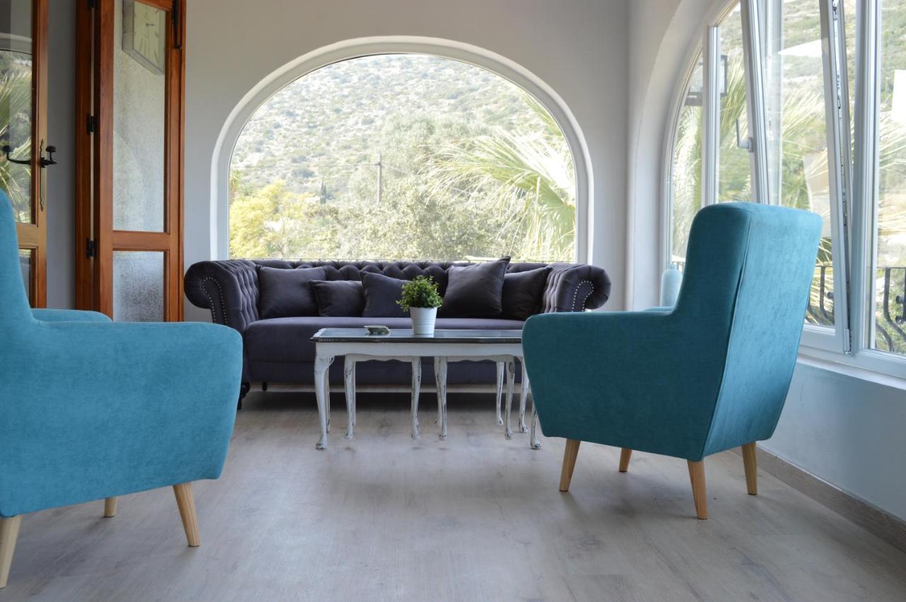 Casa Jiby Appartement Llosa de Camacho Buitenkant foto