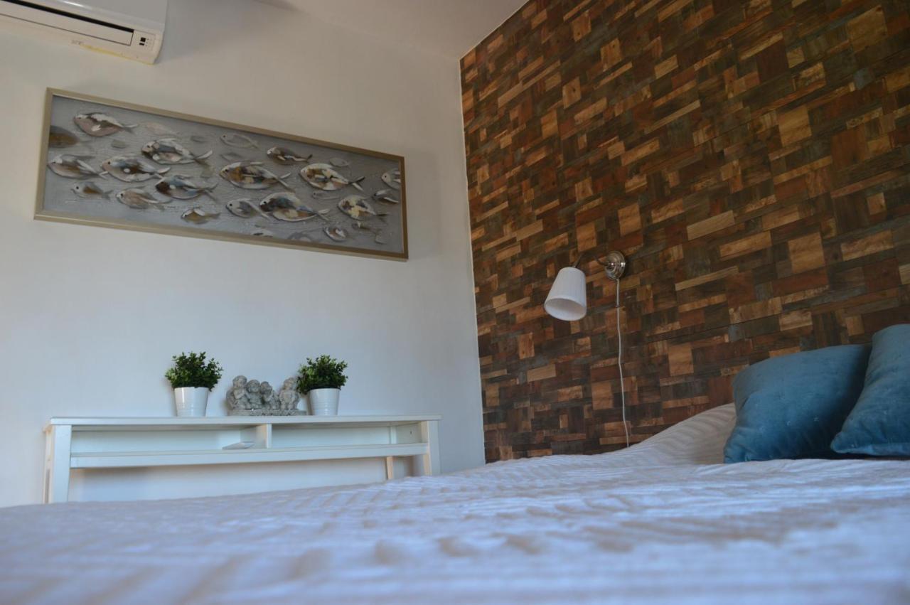 Casa Jiby Appartement Llosa de Camacho Buitenkant foto