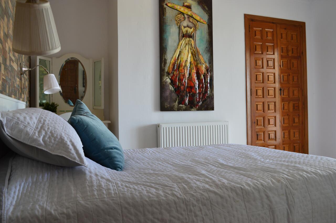 Casa Jiby Appartement Llosa de Camacho Buitenkant foto