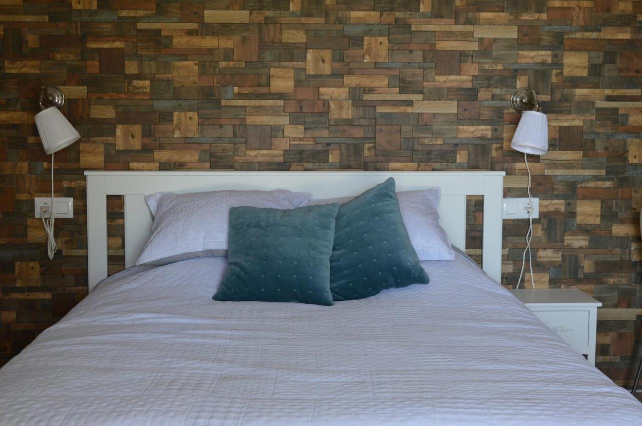 Casa Jiby Appartement Llosa de Camacho Buitenkant foto