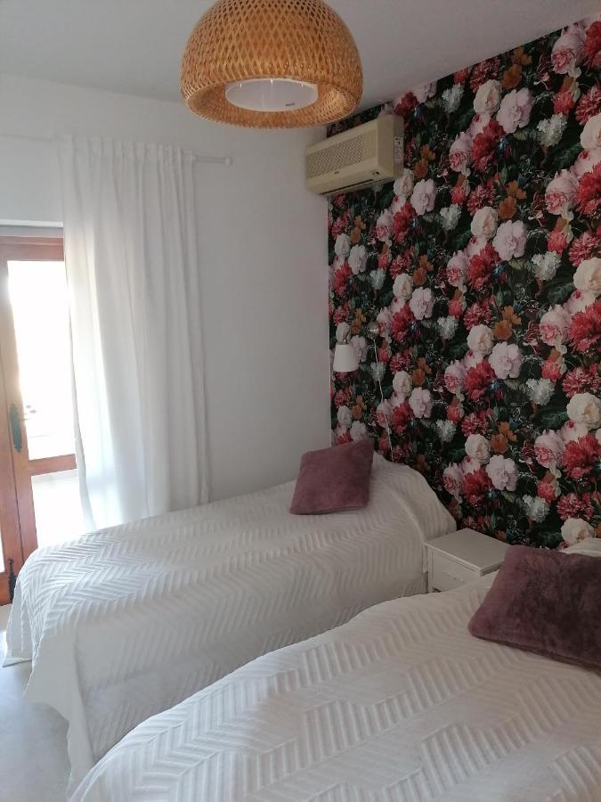 Casa Jiby Appartement Llosa de Camacho Buitenkant foto