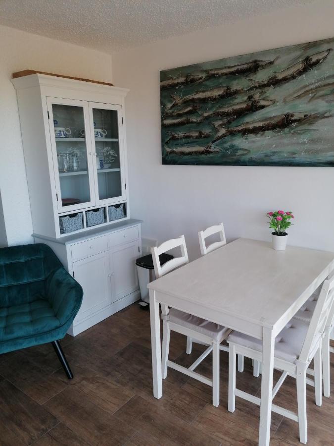 Casa Jiby Appartement Llosa de Camacho Buitenkant foto