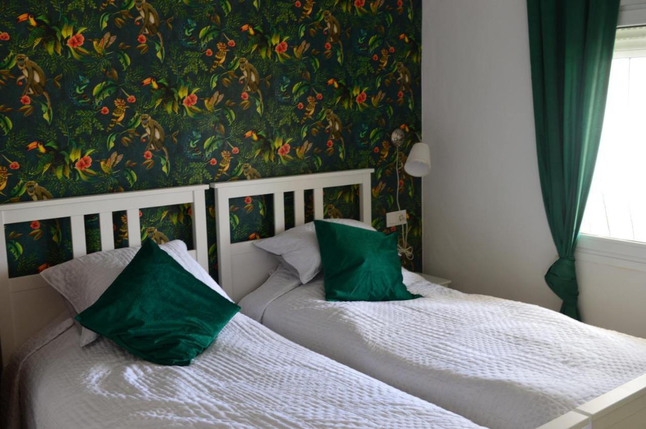 Casa Jiby Appartement Llosa de Camacho Buitenkant foto