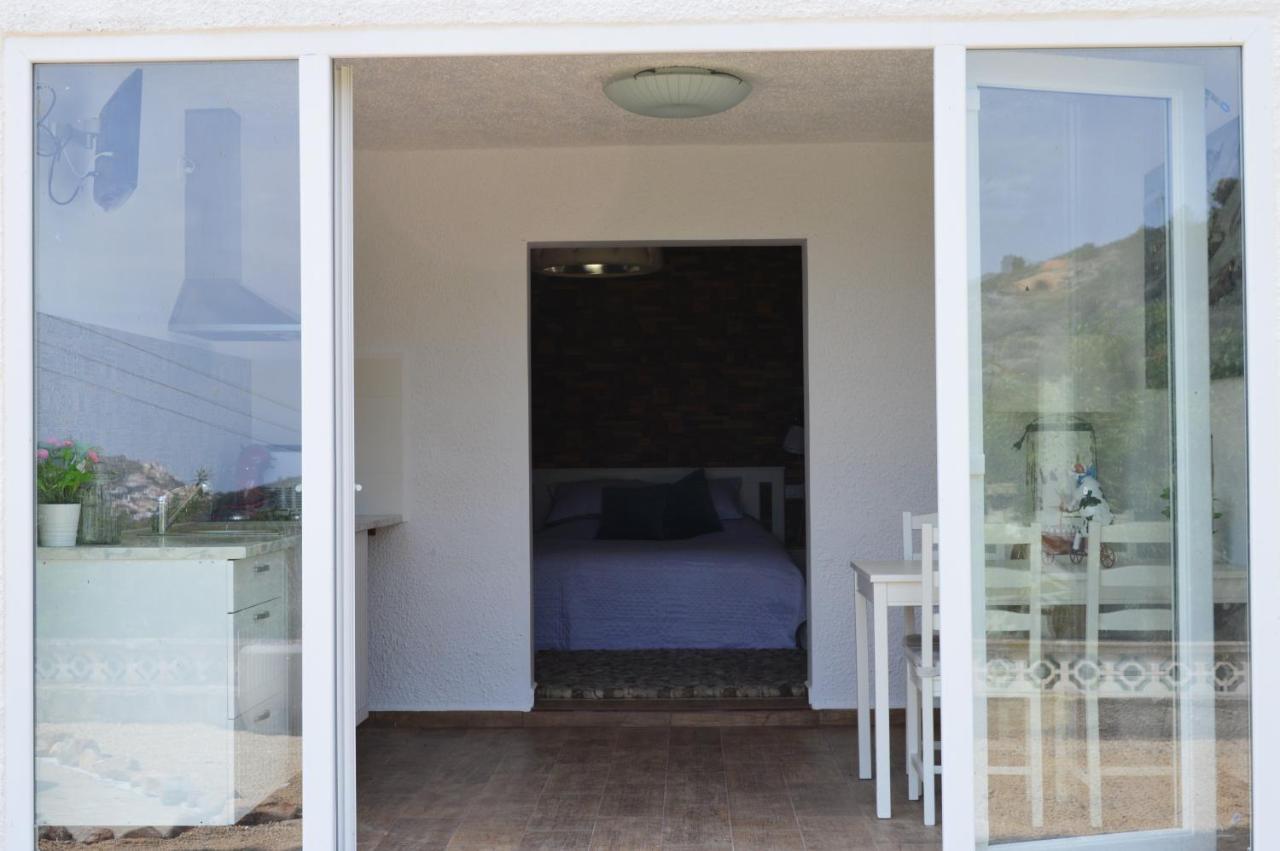 Casa Jiby Appartement Llosa de Camacho Buitenkant foto